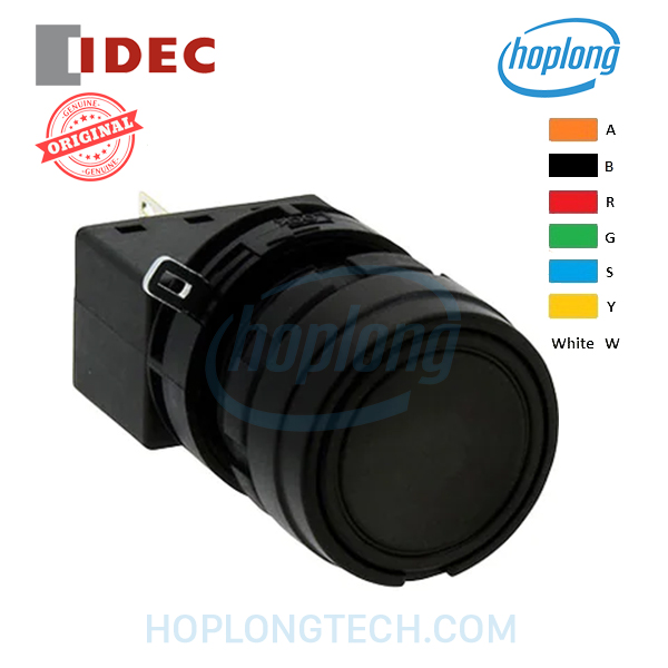 idec-lw1b-main