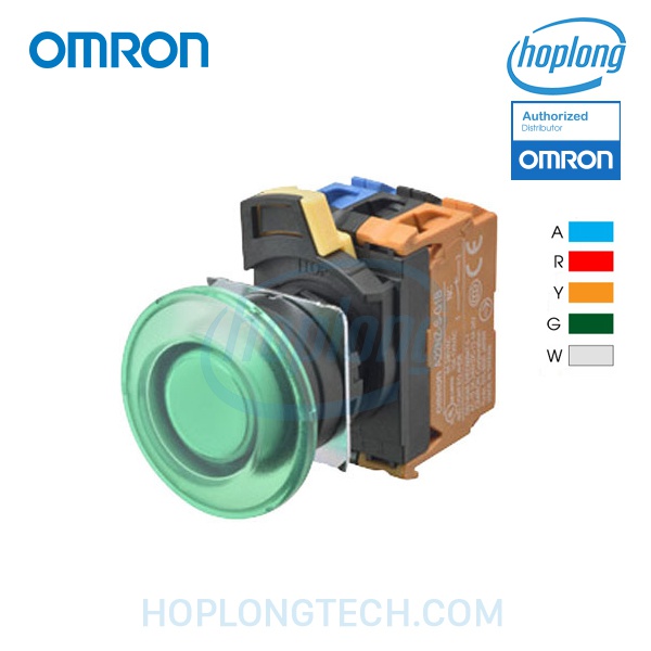 omron-a22nl-bma-main
