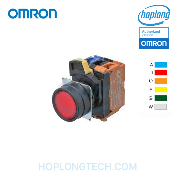 omron-a22nl-bna-main