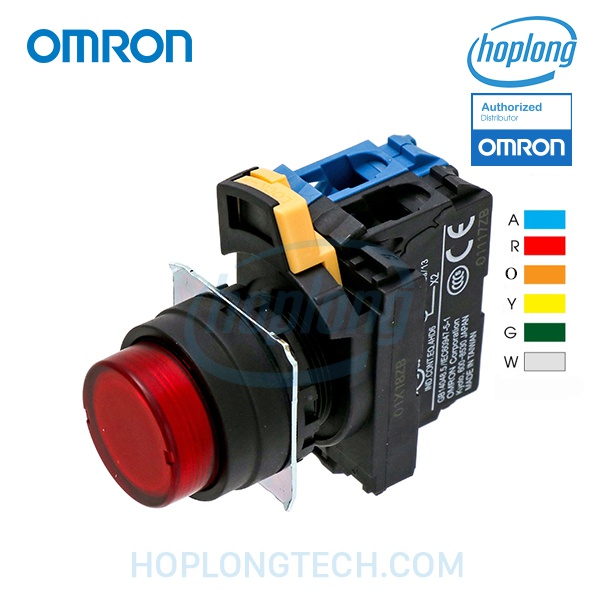 omron-a22nl-bpm-main