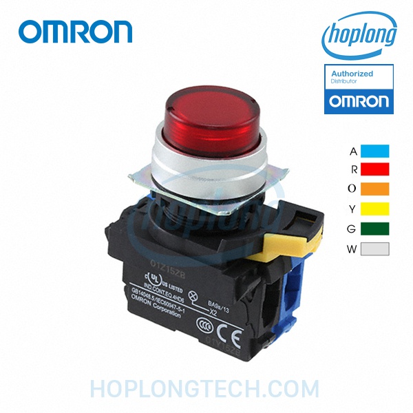 omron-a22nl-mpm-main