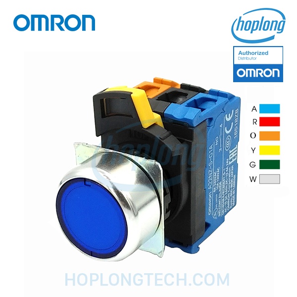 omron-a22nl-rnm-main