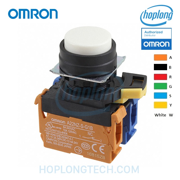 omron-a22nn-bpm-main