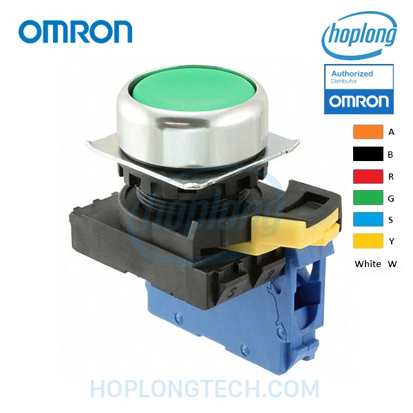 omron-a22nn-rnm-main