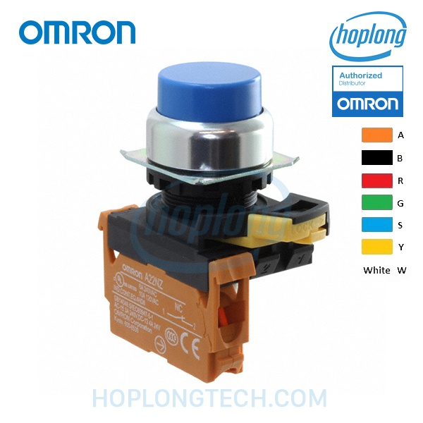 omron-a22nn-rpa-main