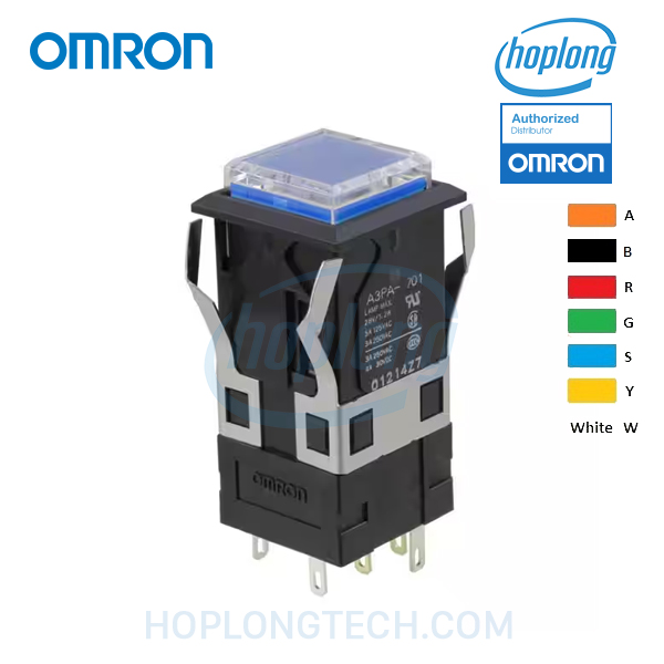omron-a3pa-main