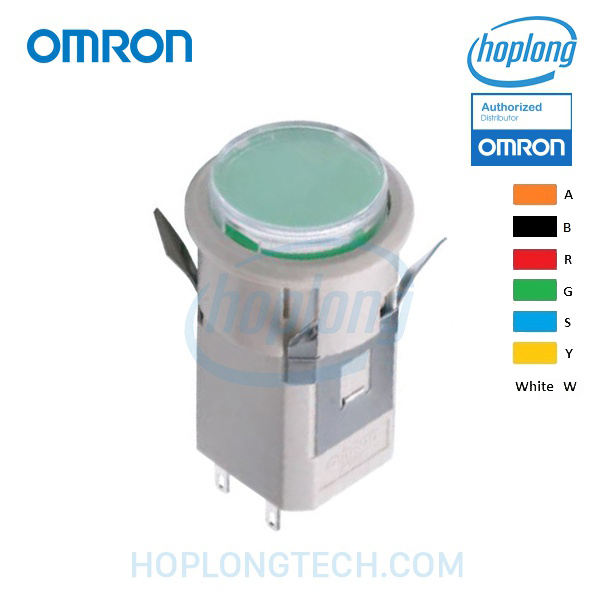 omron-a3pt-main