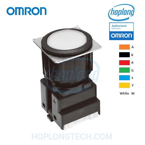 omron-a3ul-main