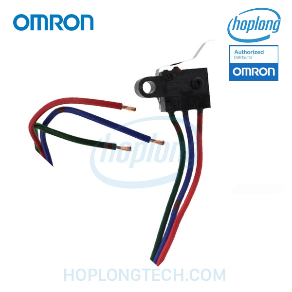 omron-d2fw-main