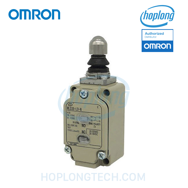 omron-gld38-main