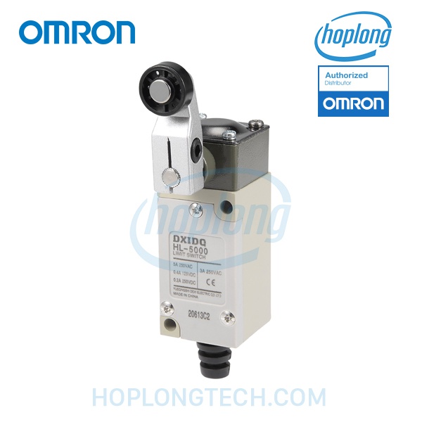 omron-hl-5000-main