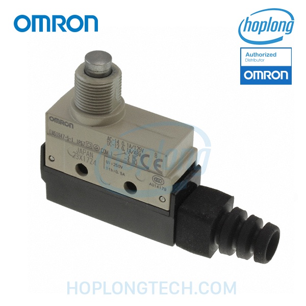 omron-shl-main