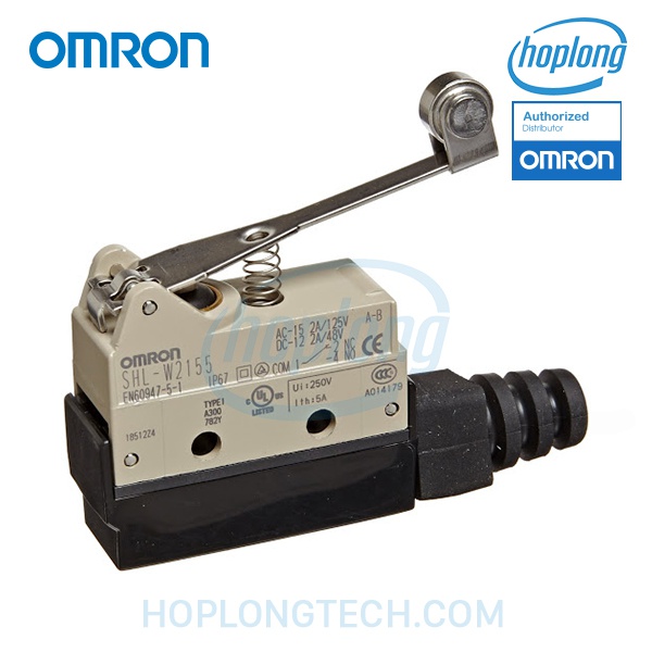 omron-shl-w2155-main