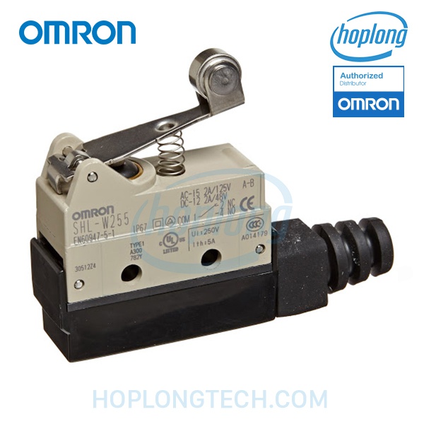omron-shl-w255-main
