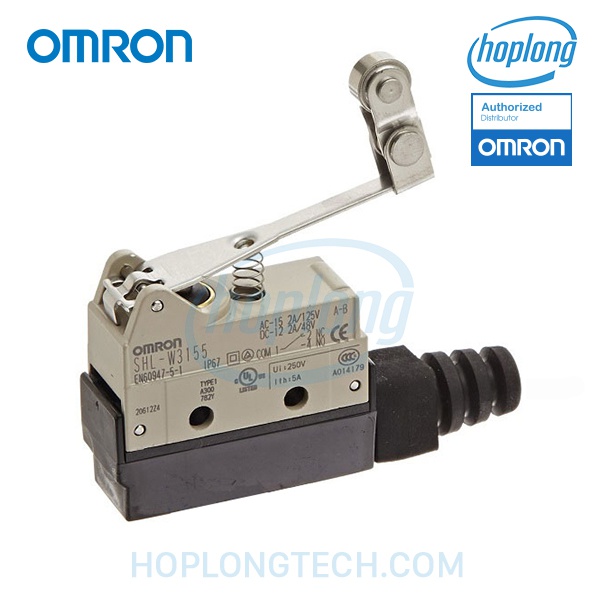 omron-shl-w3155-main