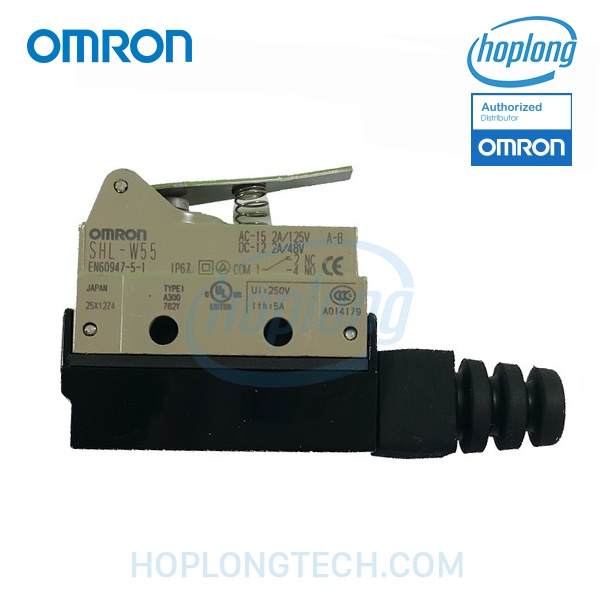 omron-shl-w55-main