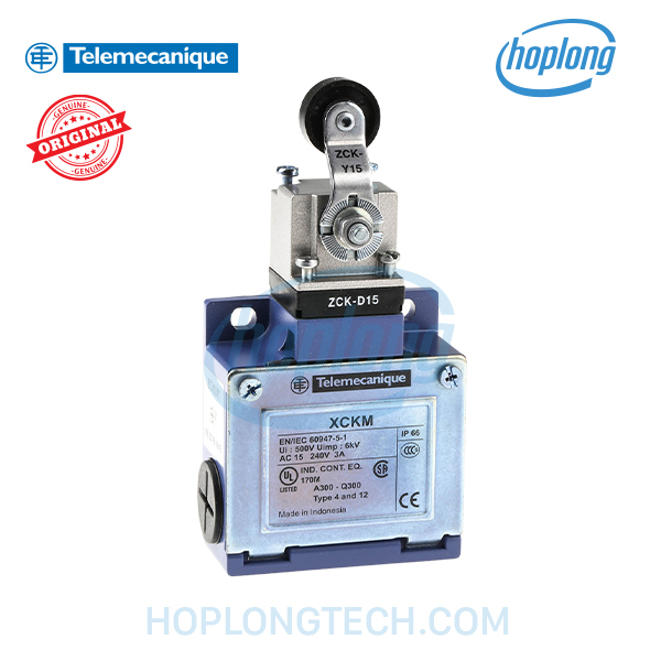 telemecanique-xckm115-main