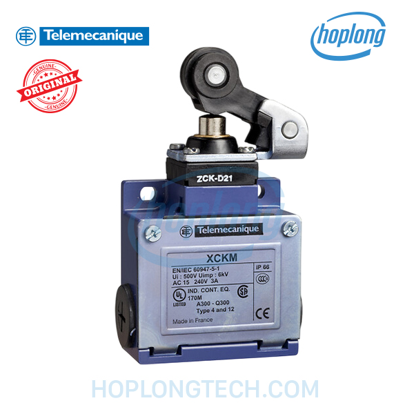telemecanique-xckm521-main