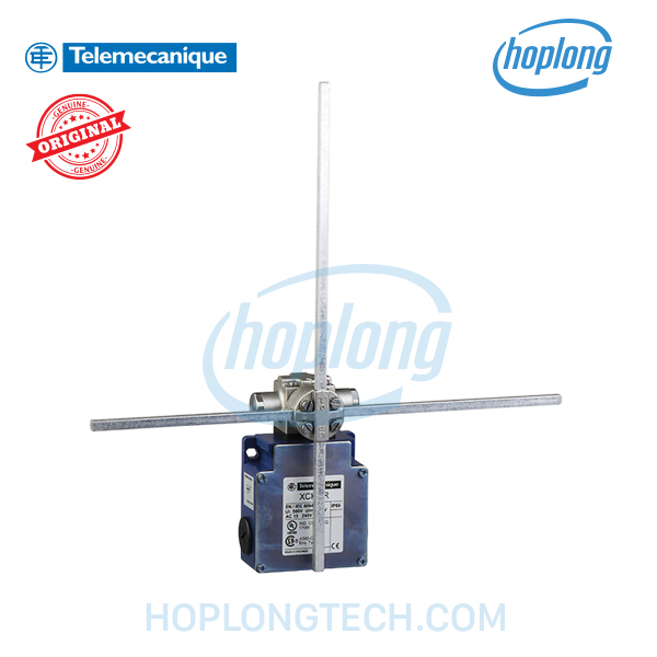 Công tắc hành trình XCKMR1656363 Telemecanique khả năng đóng ngắt nhanh và chính xác