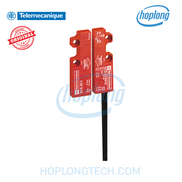 Công tắc an toàn XCSDMC7902 Telemecanique
