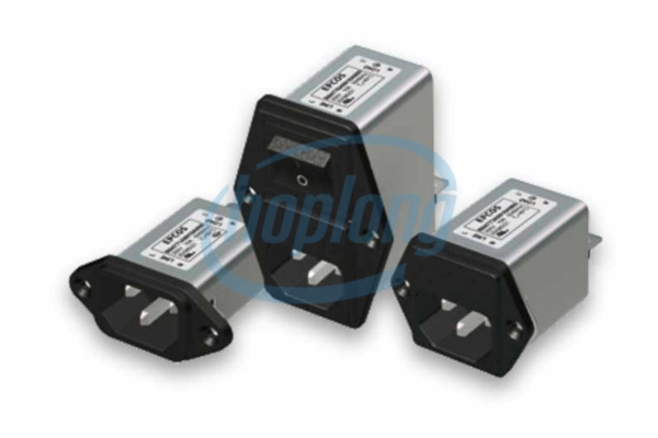 Phân loại bộ lọc nhiễu nguồn EMI