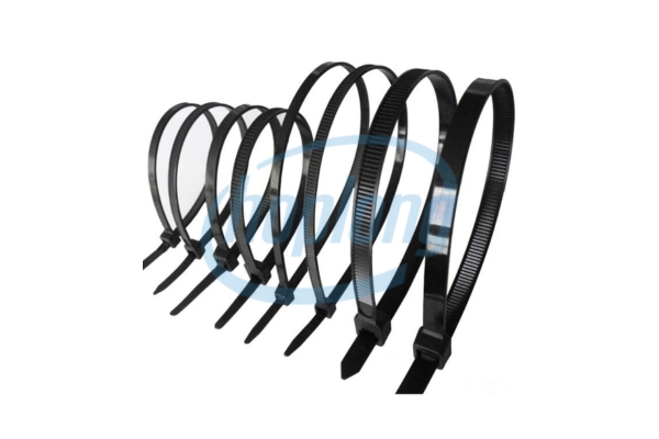 Cấu tạo của dây thít