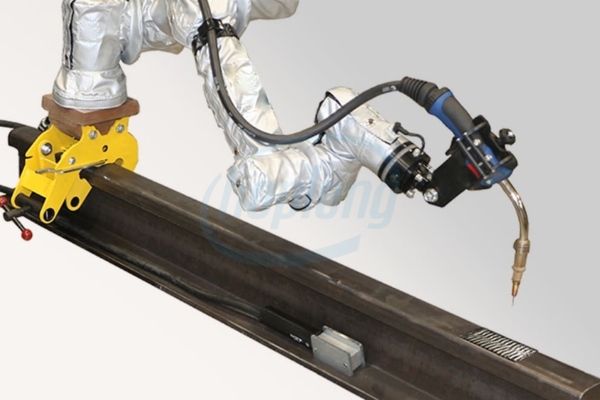 Thiết bị hàn - Welder