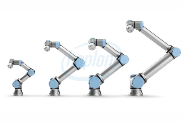 Cánh tay robot - Robotic Arm