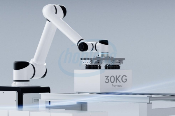 Công cụ gắp và đặt - Pick & Place Tools