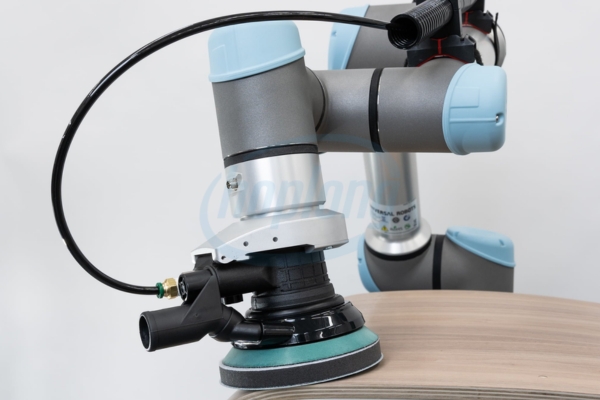 Thiết bị chà nhám/đánh bóng - Sander/polisher