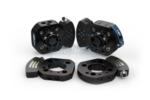 Bộ thay đổi công cụ - Tool Changer