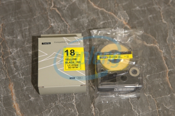 Đặc điểm nổi bật của nhãn in