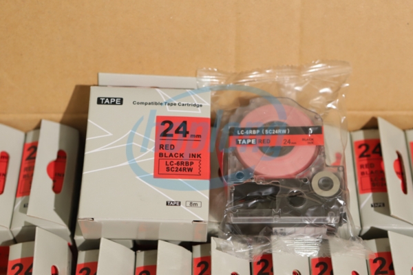 Đặc điểm nổi bật của nhãn in