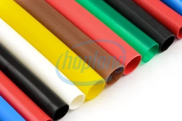 Các loại ống co nhiệt