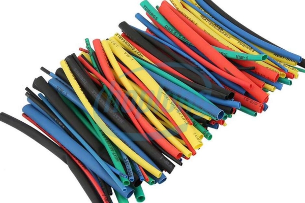 Lợi ích của ống co nhiệt