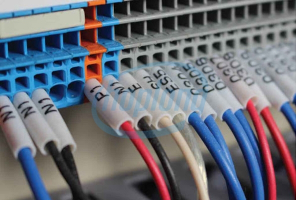 Ưu điểm của ống lồng đầu cốt