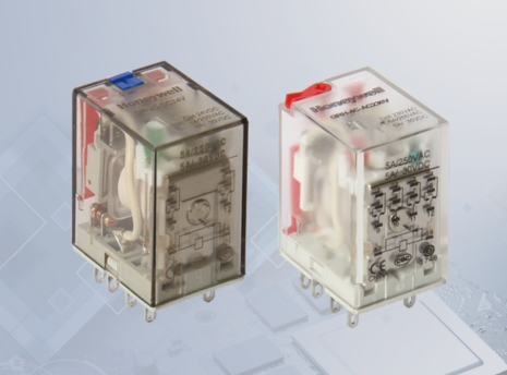 relay-honeywell