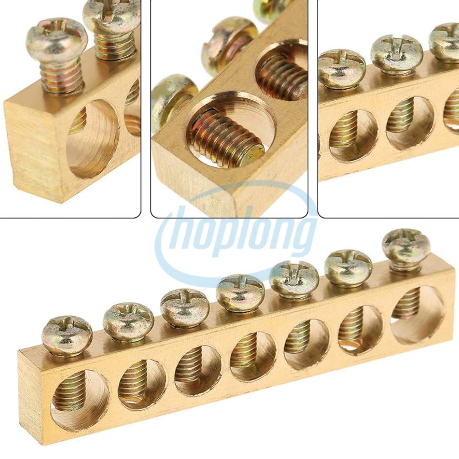 Đặc điểm nổi bật của thanh trung tính