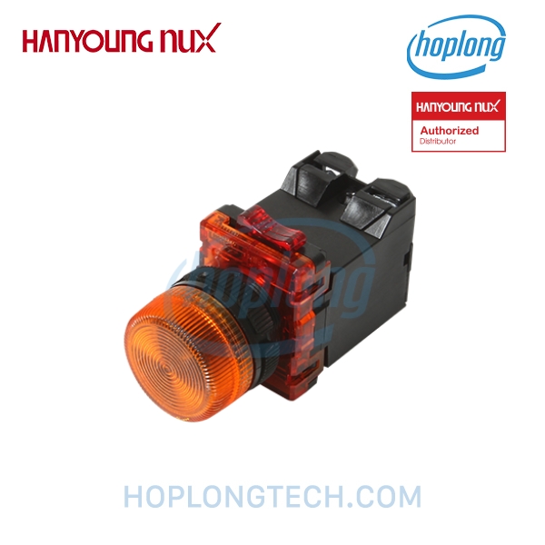 hanyoung-arp-series-main