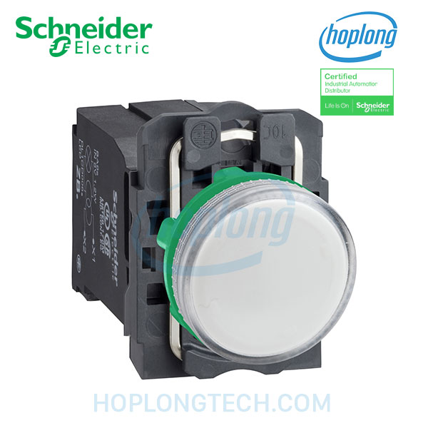 schneider-xb5av-white-main