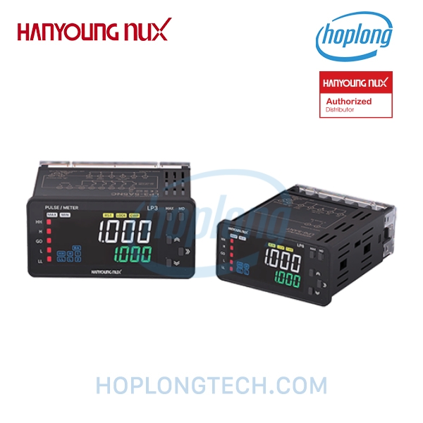 hanyoung-lp-series-main