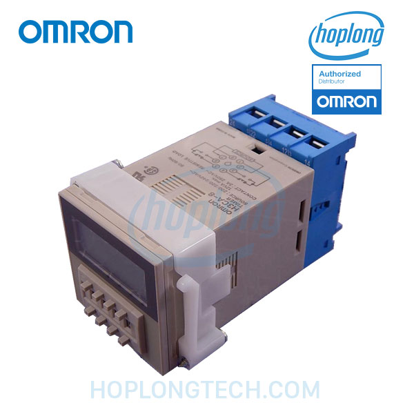 OMRON タイマ ( H3CA-8 AC100/110/120 ) オムロン(株) OMRON タイマ ( H3CA-8 AC100⁄110⁄120 ) オムロン(株)