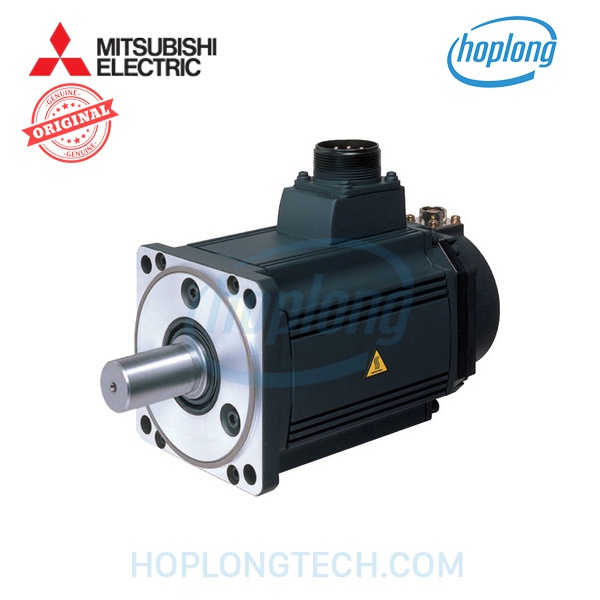 Motor Servo Hg Rr B Mitsubishi V Kw R Min