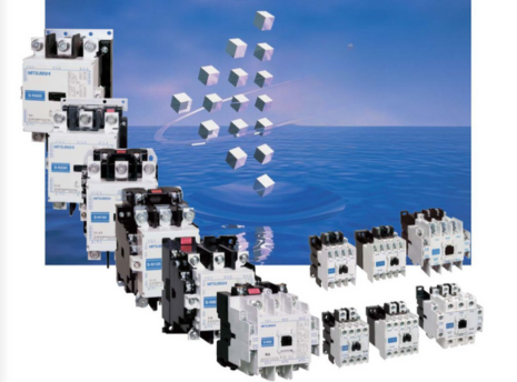 contactor-mitsubishi-electric