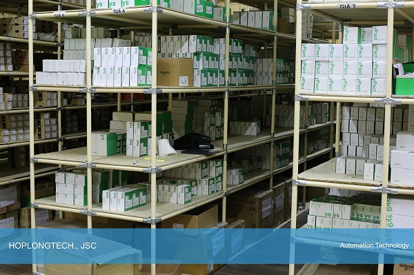 Kho hàng Hợp Long 