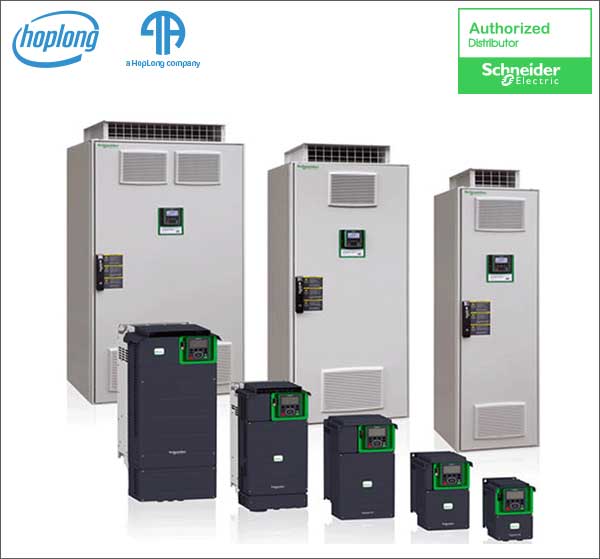 Biến tần ATV630 Schneider