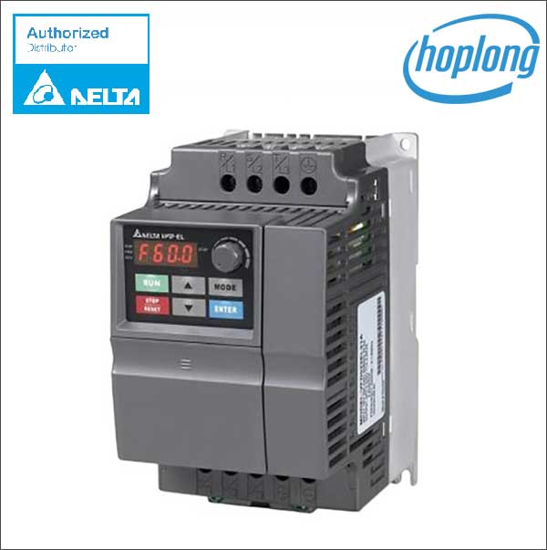 Biến tần Delta VFD-E