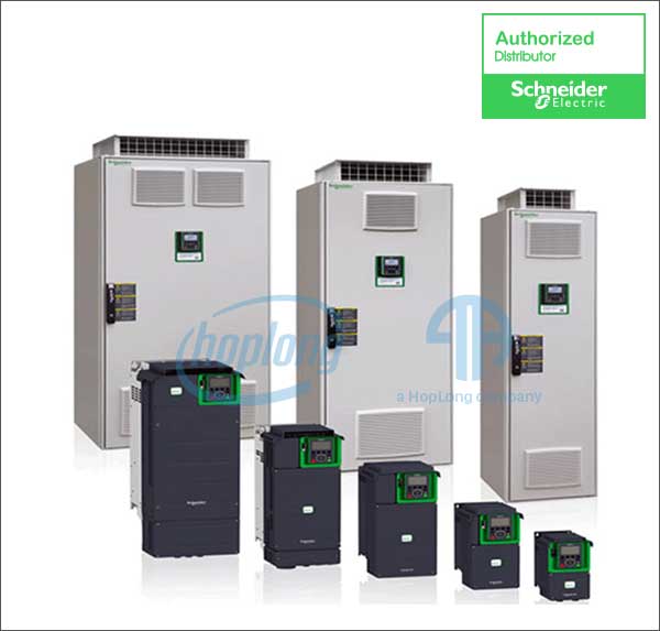 Biến tần Schneider ATV630 Altivar 