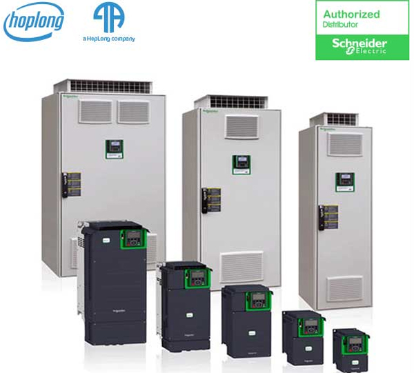 Biến tần Schneider Electric