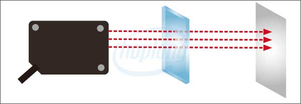 cách xử lý chống nhiễu cho cảm biến Laser